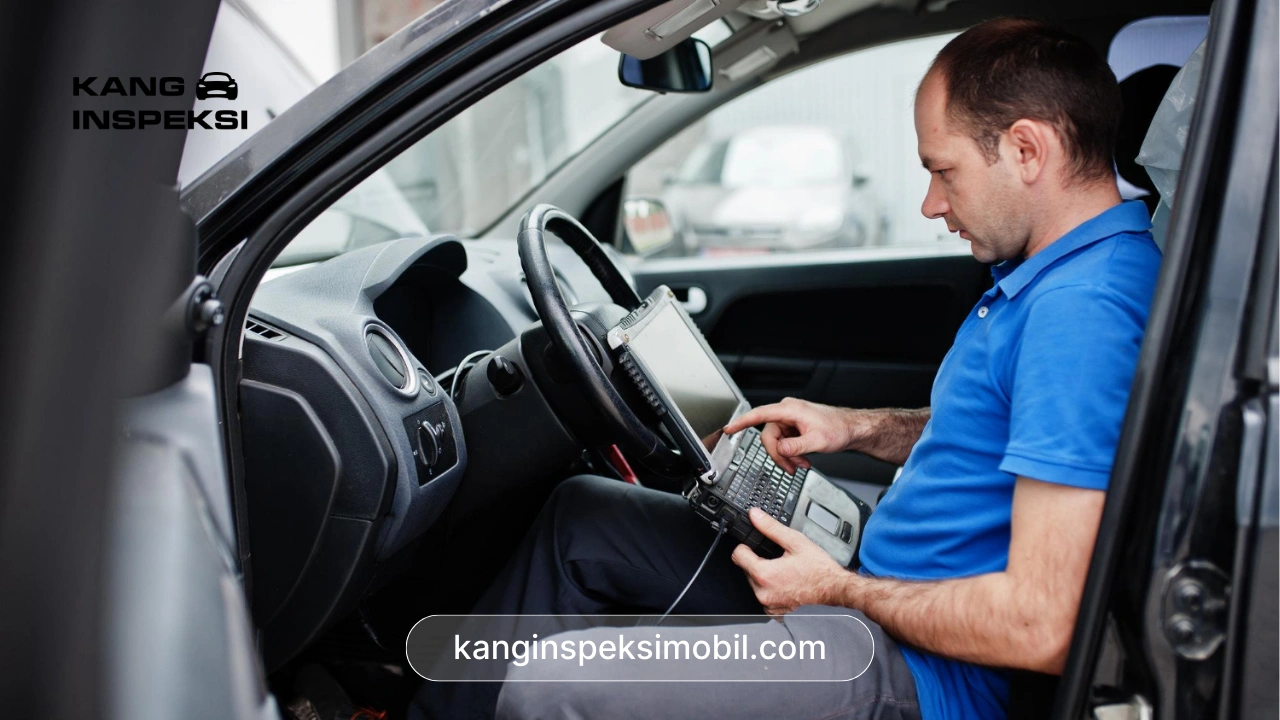Apa yang Anda Harus Ditanyakan Sebelum Beli Mobil Bekas