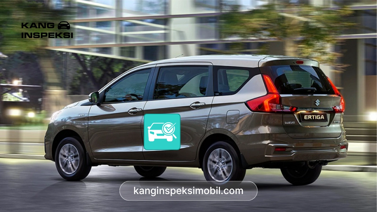 Jasa Inspeksi Mobil Bekas Jakarta Pusat Profesional dan Independen