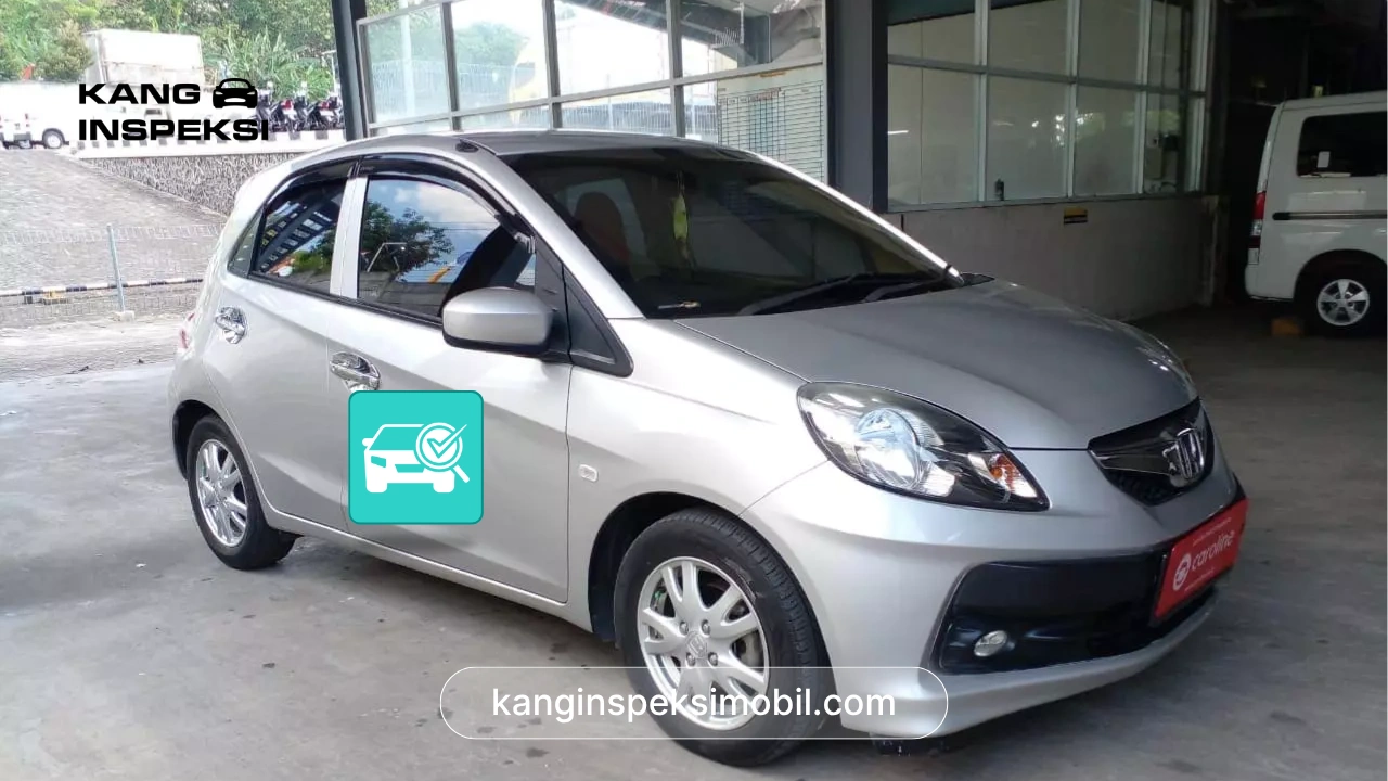 Jasa Inspeksi Mobil Bekas Jakarta Timur Profesional dan Independen