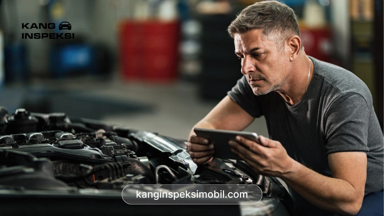 Menghindari Spam dan Penipuan dalam Transaksi Mobil Bekas