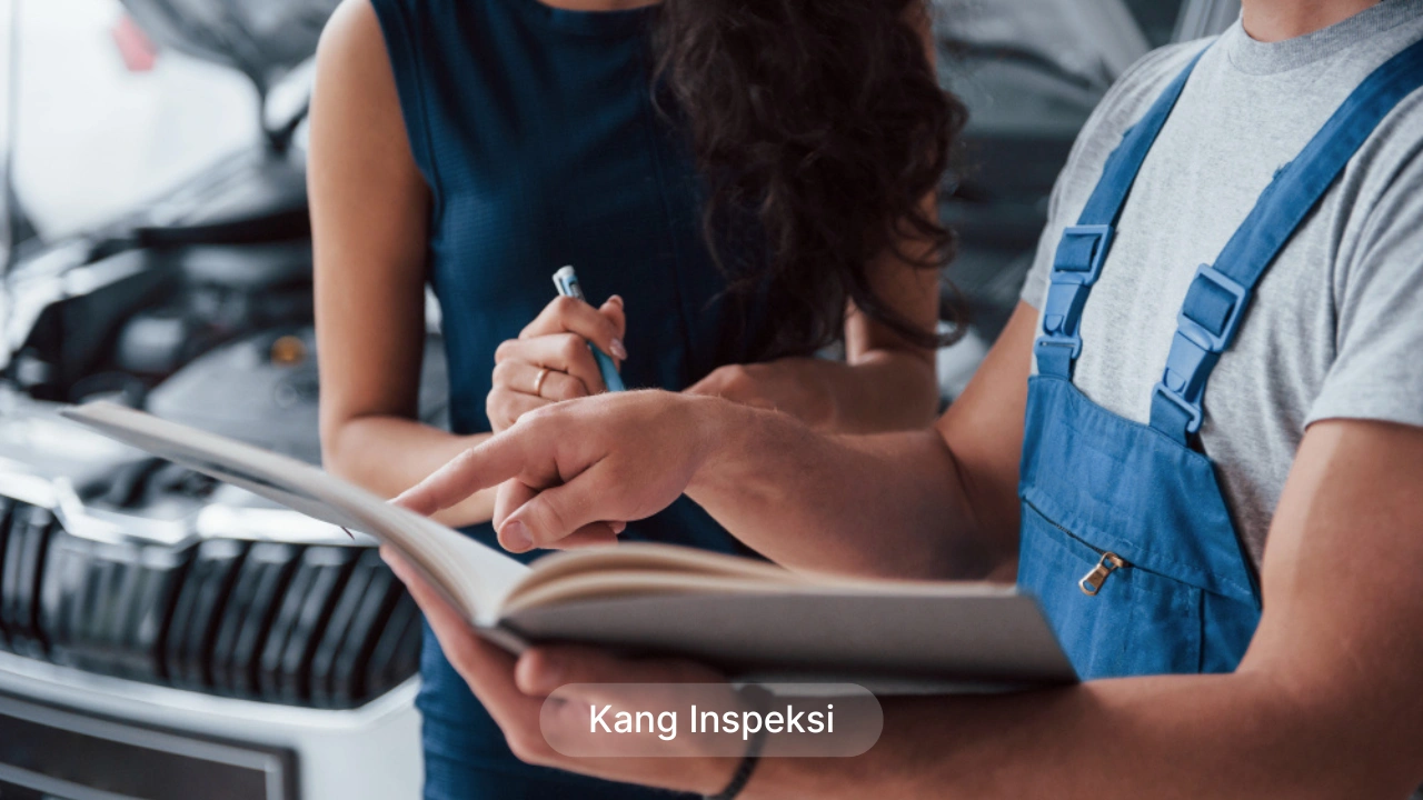 Checklist Lengkap Sebelum Beli Mobil Bekas: Jangan Sampai Rugi!
